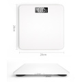 Hotel Bathroom Electronic Weight scale Weight Balance Scale Electronic Digital Body Electric Weight Scale Digital